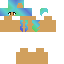 Jewss classic skin texture