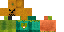 bolek classic skin texture