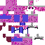 Icrabity classic skin texture