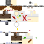 TrashcanChibi Minecraft skin preview