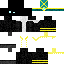 SunkenSpyglass classic skin texture