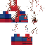 The_SilentOne classic skin texture