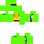 LimPop classic skin texture