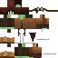 Wrentil classic skin texture