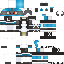 _Raskolnikov classic skin texture