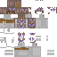 moncsanar classic skin texture