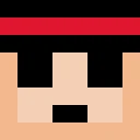 villagerHARDCORE classic skin texture