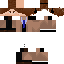 irivex classic skin texture