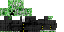 aliasal classic skin texture