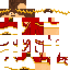 KlopFlopPop classic skin texture