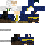 CookieOfCream classic skin texture