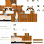 MelanieCutes classic skin texture