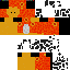 Busmole classic skin texture