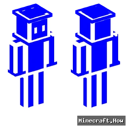 FISH_MC - Minecraft skin