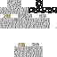 Rotborne Minecraft skin preview