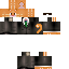 Fuzzyfishbait Minecraft skin preview