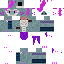 SneckoEye Minecraft skin preview