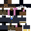 MrMilieu classic skin texture