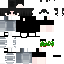 razorvine_ classic skin texture
