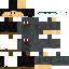 Zelvind classic skin texture