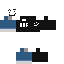 OofThePerson classic skin texture
