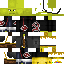 LastMJ classic skin texture