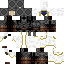 Wrenvion classic skin texture