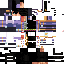 DreadVeil classic skin texture