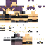 Aonixty classic skin texture