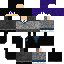 raven_vt classic skin texture