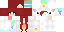 Red313 classic skin texture