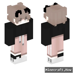 femboy_koli - Minecraft skin
