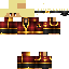 Banzai_tG classic skin texture