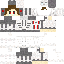 gogoms classic skin texture