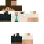 Aulze classic skin texture