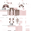 rose_oliviax slim skin texture