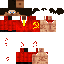 Che_eguevara classic skin texture