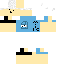 JammyDees classic skin texture