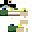 dayta Minecraft skin preview