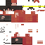 fire_dragonx classic skin texture