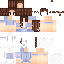 crafting_cricket Minecraft skin preview