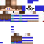 SanJose classic skin texture
