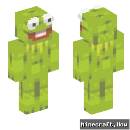 __Zookz__ - Minecraft skin