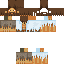 not_alex classic skin texture