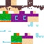 oskupelaa classic skin texture