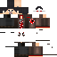 LukeTDZ classic skin texture