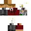 JVG2003 classic skin texture