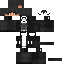 Mufyo classic skin texture
