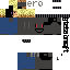 GodOmega classic skin texture