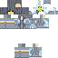 KyuReM classic skin texture
